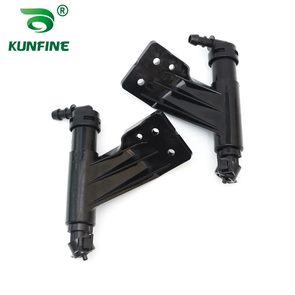 

Front Left or Right Headlight Wahser Sparyer Nozzle Pump Cylinder OEM NO.98671-2P500 / 98672-2P500 For KIA Sorento 2013 2014