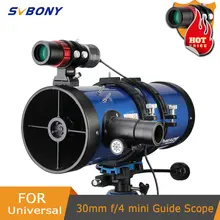 30mm f4 Guide Scope for ZWO SV305 #2