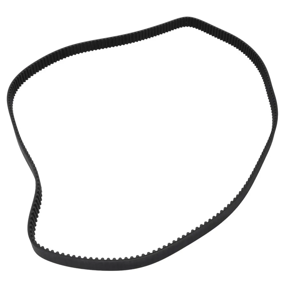 For Brothers 9820 Round Head Eyelet Locker Sewing Parts Number SA6815001 Timing Belt