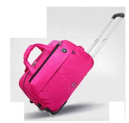 Travel bag wheels Travel trolley bags carry on Rolling luggage Bags Rolling travels bags cabin Baggage bag travel suitcase