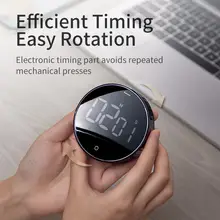 Digital Kitchen Timer #2