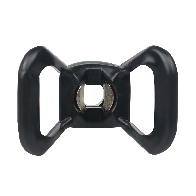 ZHUI TU High Quality Airless Nozzle Guard Universal Stainless Steel Paint Gun Flat Tip Nozzle Guard For 390/395/490/495