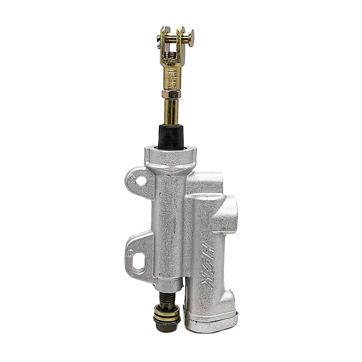New Motorcycle Rear Hydraulic Brake Master Cylinder Pump For For Suzuki Kawasaki Honda Yamaha Thumpstar ATV Pit Pro Dirt Bike