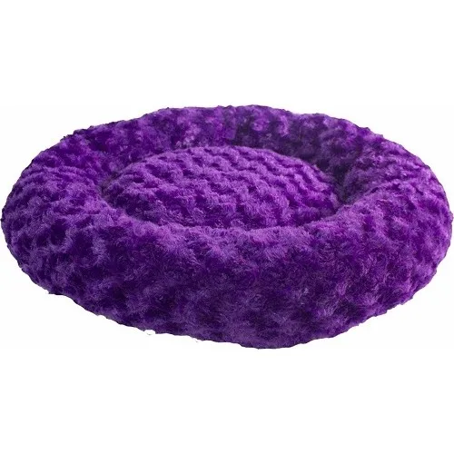 MB Plush Cat Bed