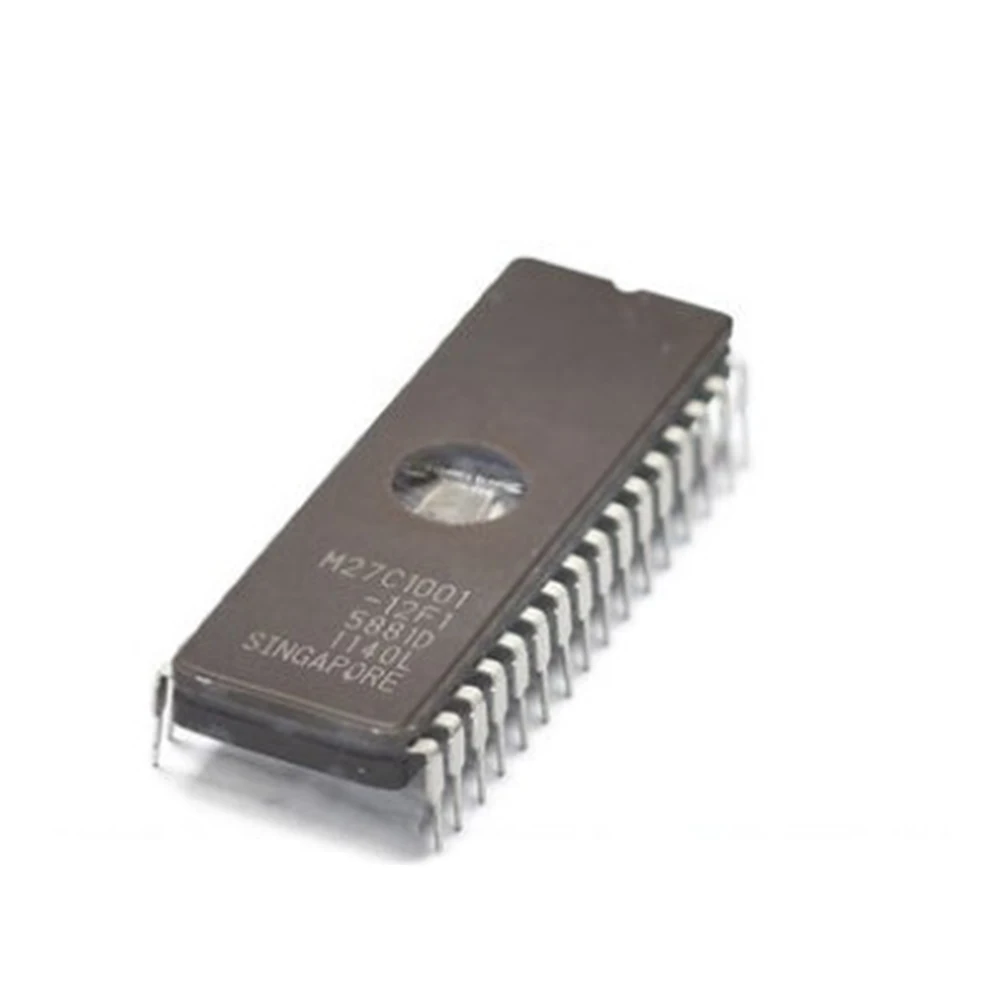 M27C1001-15C1 M27C1001 5Pcs