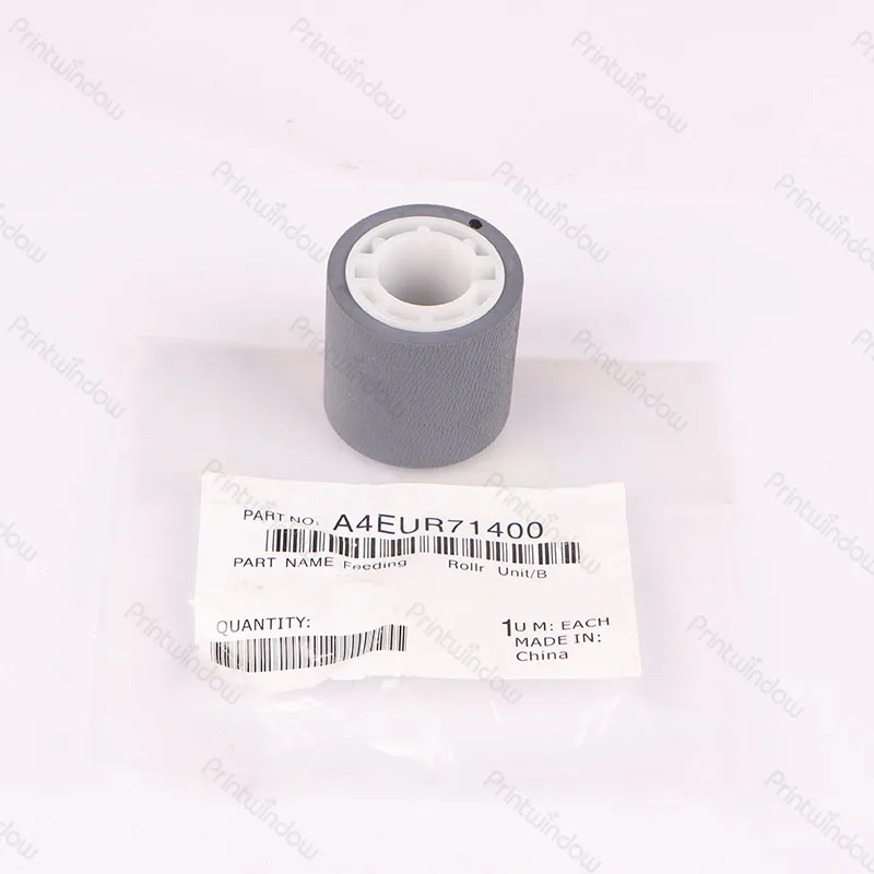 A4EUR71400 A4EUR71411 Pickup Roller for Konica Minolta  KL5100 LT211 LT401 LT402 LT411 LT412 LU202 LU401 LU402 LU403