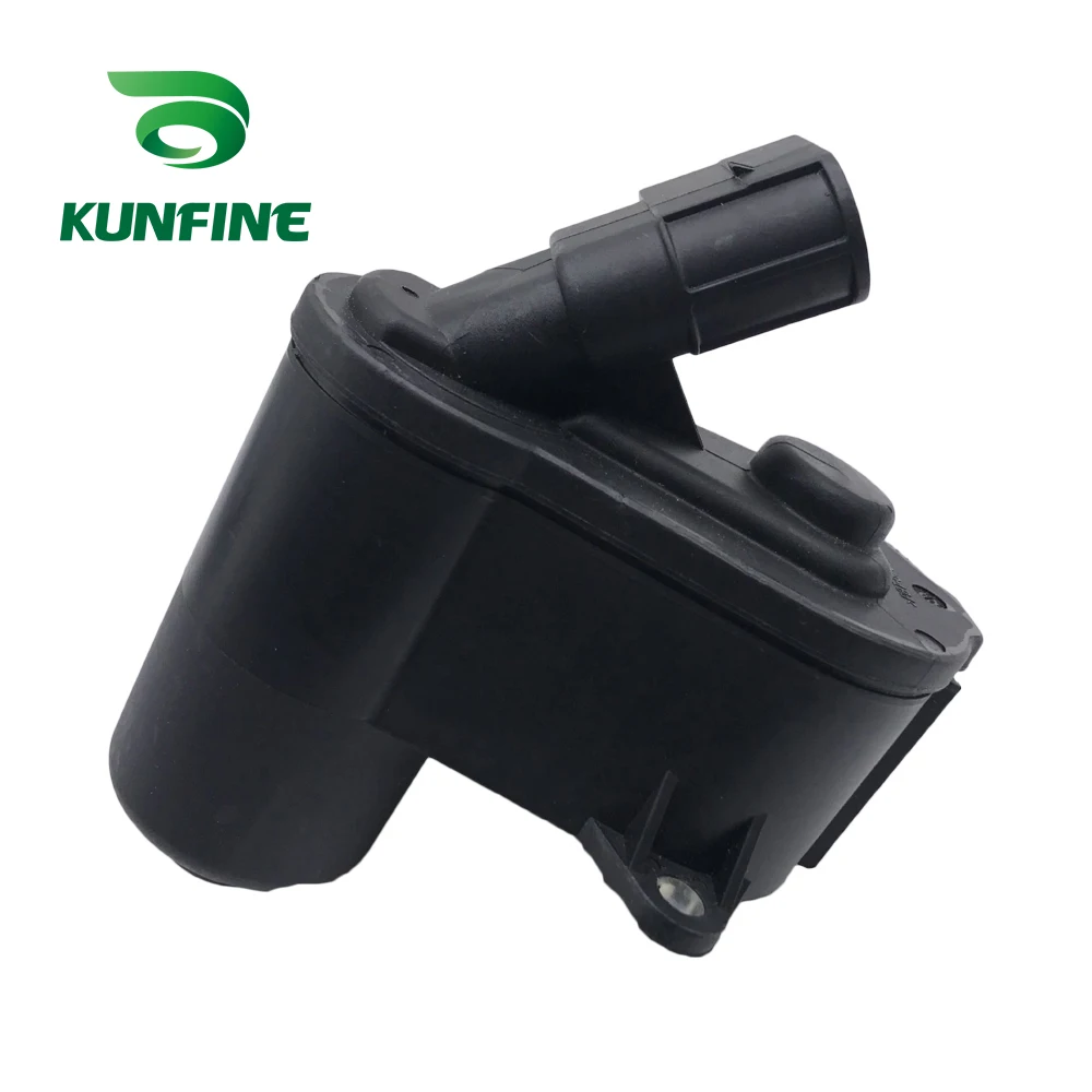 KUNFINE Teeth Torx Rear Wheel Parking Brake Caliper Servo Motor For Audi A6 C6 Part NO. 4F0 998 281 B 4F0998281B