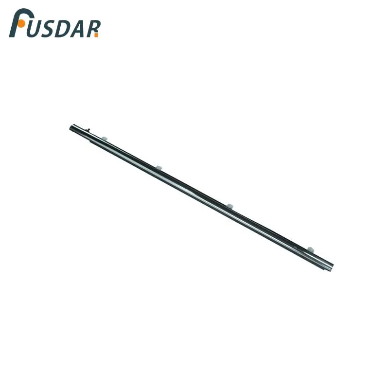 

Chrome Molding Strip Front Door Window Seal Belt Left New For Honda Accord 2009-2010