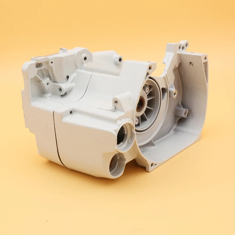 Crankcase Engine Housing Assembly Fit For STIHL 038 MS380 MS381 Garden Chainsaw Spare Parts # 1125 020 2120