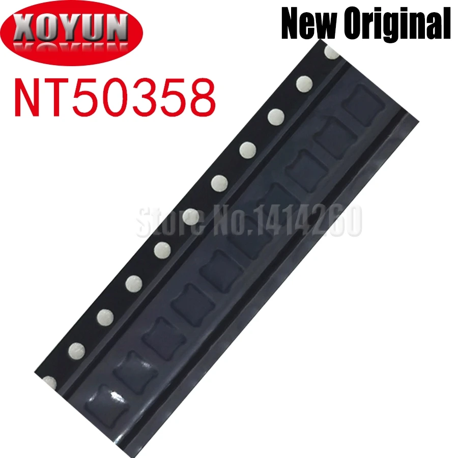 

2 шт./лот NT50358 дисплей ic 15pin Новый