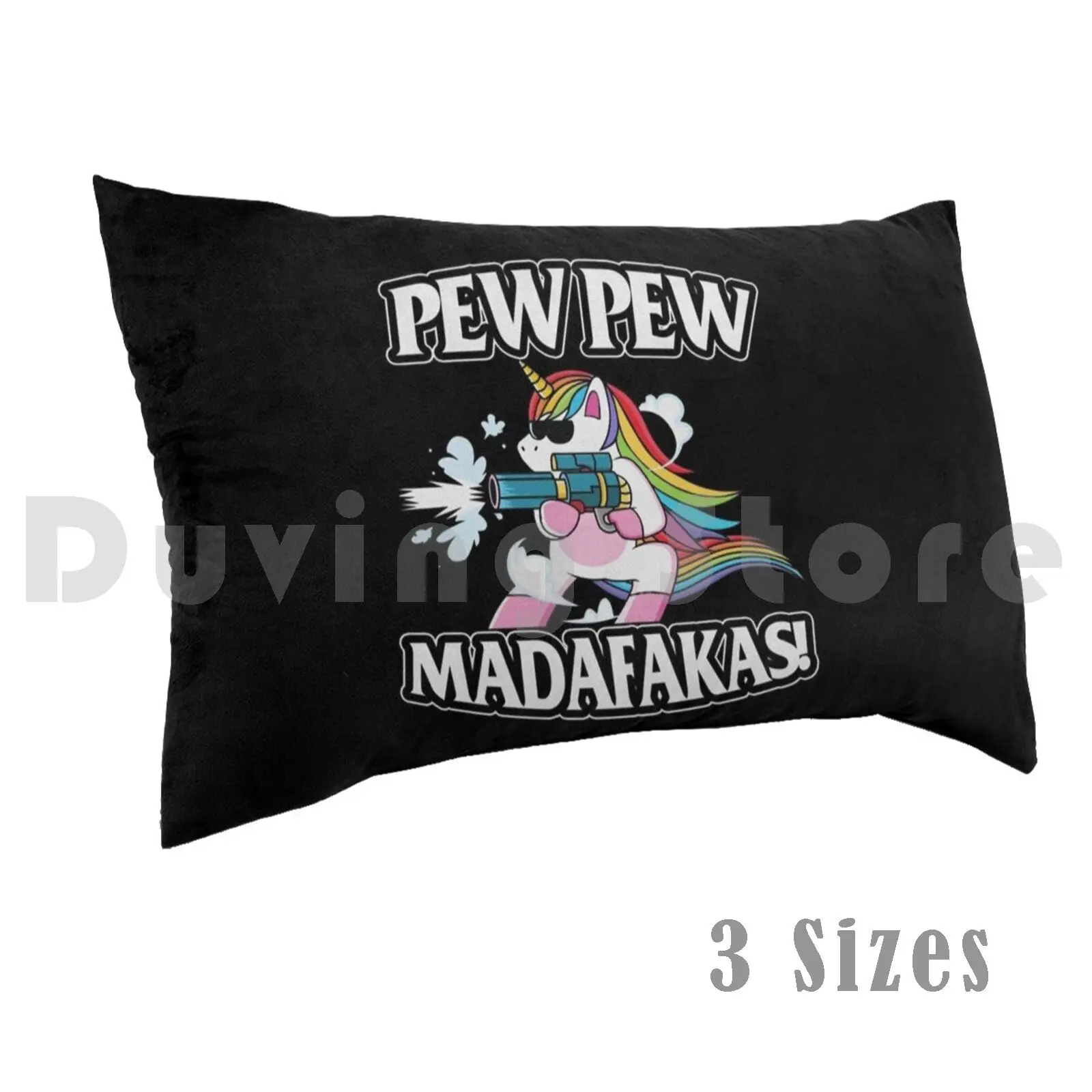 

Crazy Madafakas Unicorn pillow Case Crazy Madafakas Unicorn Madafakas Unicorn Crazy Unicorn
