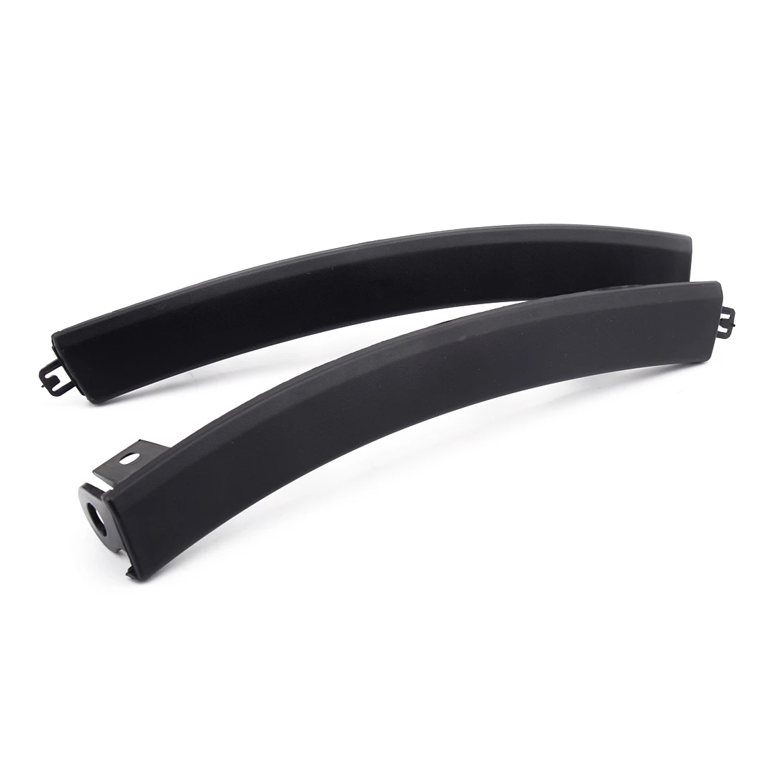 

71108-SWA-000 71103-SWA-000 пара левый и правый передний бампер кронштейн переднее крыло литье Накладка подходит для Honda CR-V 2007-2011