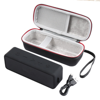 Hard EVA Bluetooth Speaker Case for ANKER SoundCore 2 3 Speakers Bag Storage Cover Box Portable Carry Pouch for Soundcore2 3