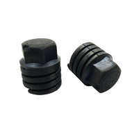4B0823481 for Audi A6 C5 C6 2000-2011 Engine Cover Cushion Block Engine Cover Rubber Pier Engine Cover Foot Pad