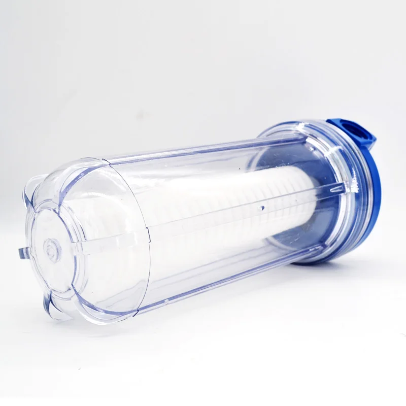 Poultry water line filter large farm dove breeding farm animal husbandry and poultry equipment