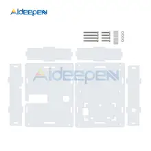 Acrylic Case for Transistor Tester #3