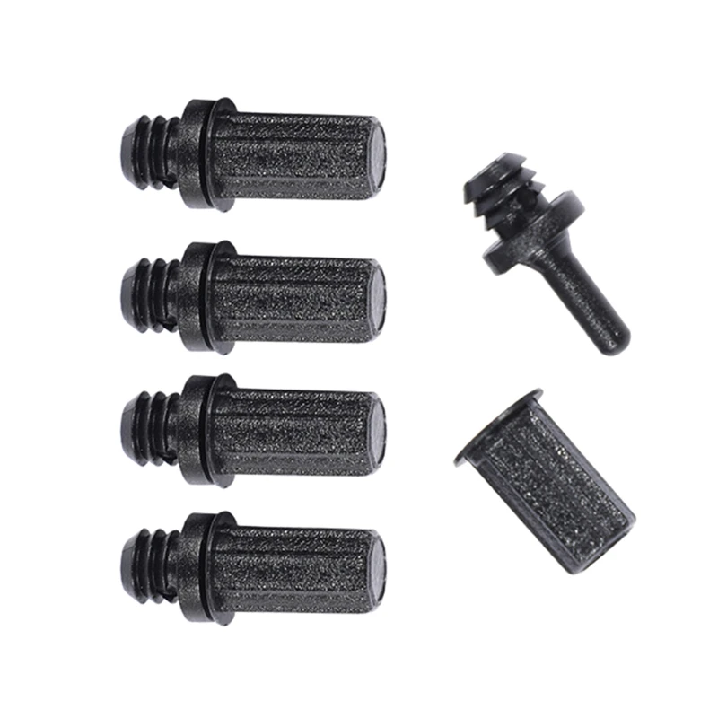 _ Набор креплений для гриля, сетчатая застежка, защелкивающаяся защелка, резиновая сетчатая крышка, рамка, Пряжка для аудио аксессуаров