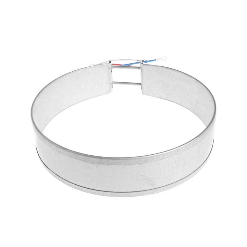 150/155/160/165 مللي متر/170 مللي متر شريط رفيع سخان عنصر 220 فولت 750 واط ل أجهزة منزلية كهربائية هبوط السفينة De1