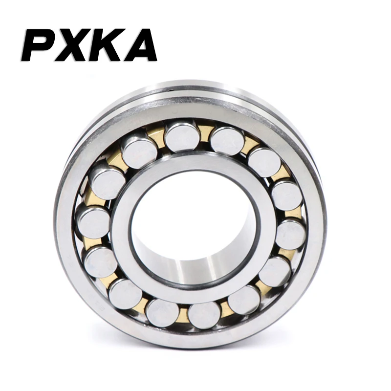 محامل كروية عالية الجودة 22205 22206 22207 22208 22209 22210 22211CA/CAK/W33