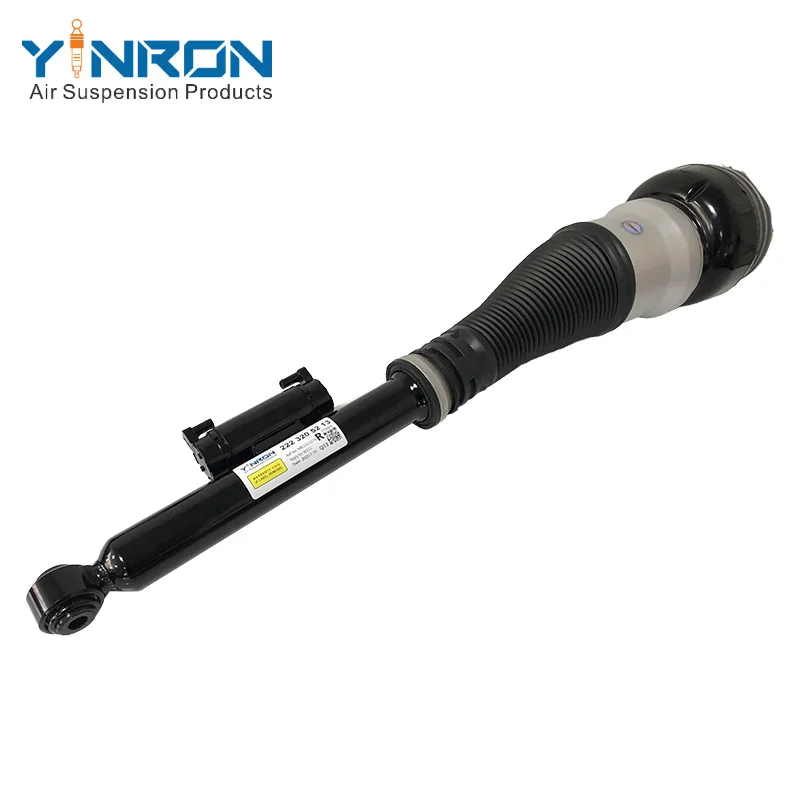 Rear Air Suspension Shock Strut Right Pneumatic 2223203000 For Mercedes S-CLASS W222 (2013~)