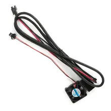 Car Radio Cooling Fan #4