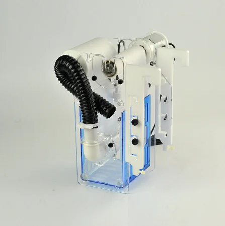 Aquarium Bubble-Magus Automatic Filter ARF-1 Clean Automatic Change Dry and Wet Separator Freshwater Seawater Available