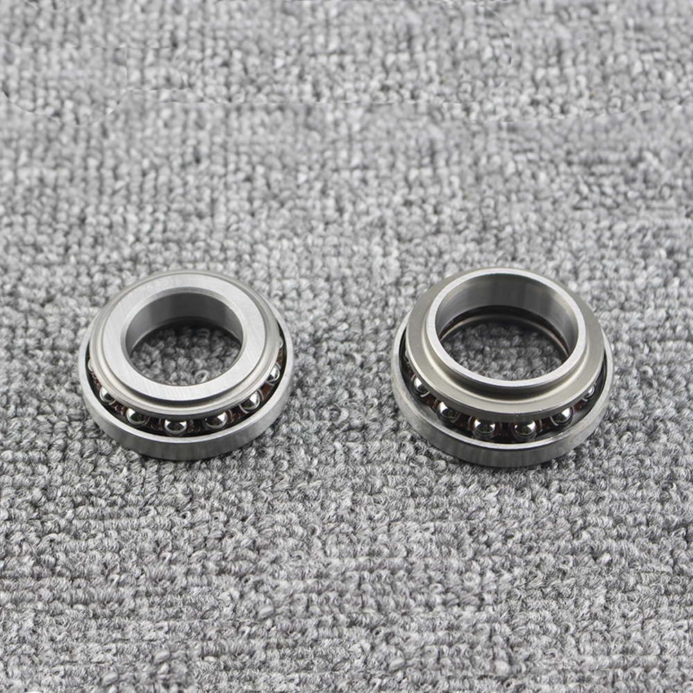 Motorcycle Bearing for Honda XL125V Varadero CBX650E CB650 CB750 F Supersport CJ360T CJ250T CL250S Scrambler CN250 Helix CX500