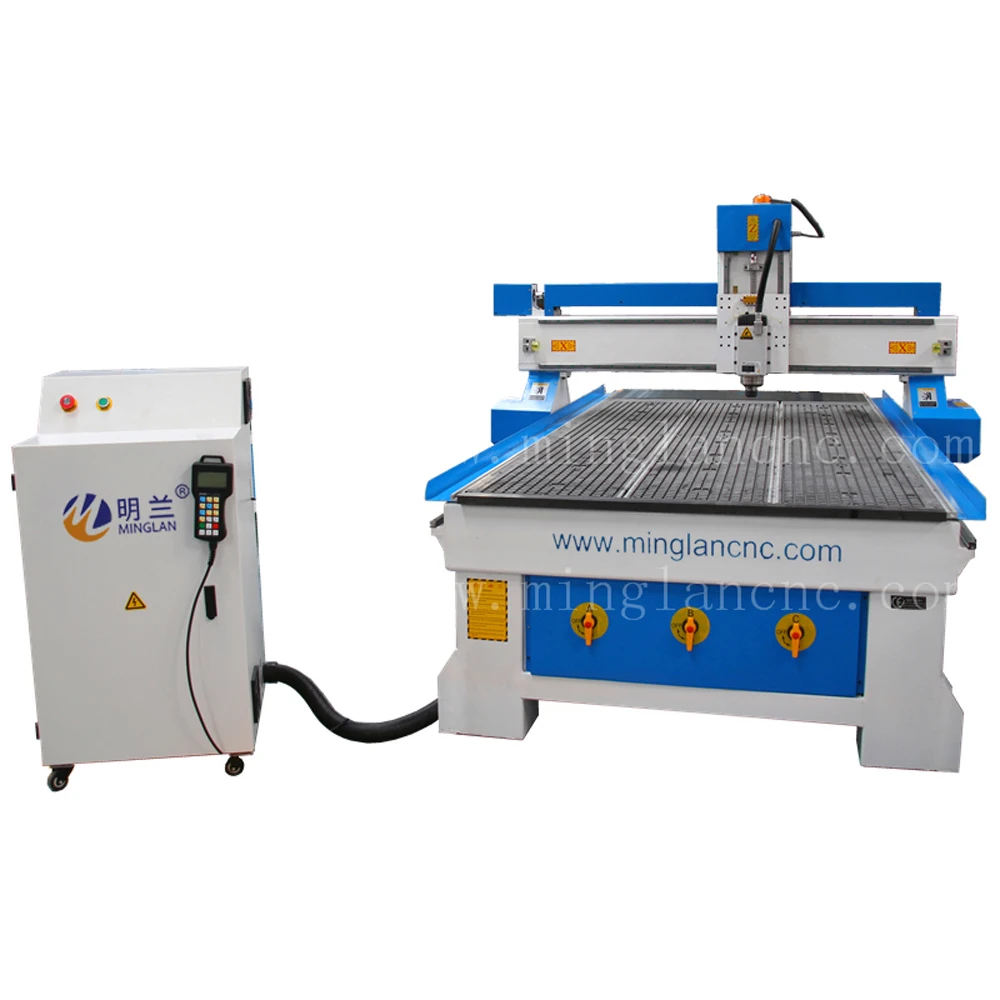 1325 CNC Router low price Woodworking machine with A11 DSP