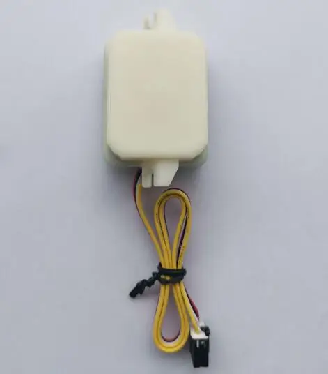 24 جرام ملليمتر موجة الرادار وحدة قياس السرعة و قياس المسافة التعرف على وجود الإنسان لفتة