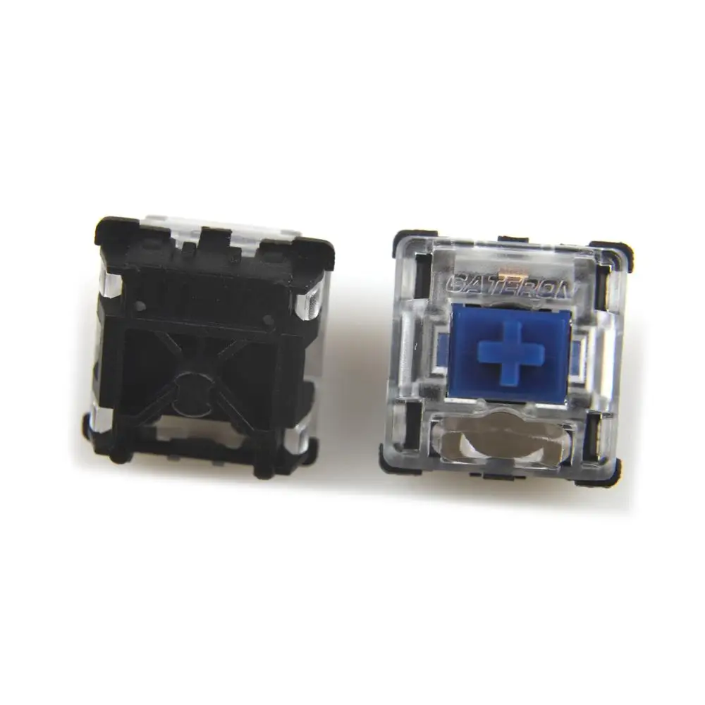 Wholesales Gateron Optical Switches KS-15 Interchange For Gateron Optical Switches Keyboard SK61 SK64