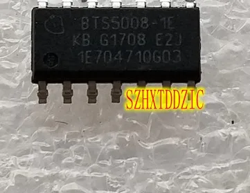 2pcs/lot BTS5008-1E BTS5008-1EKA BTS5008-1EKB SOP14 [SMD]