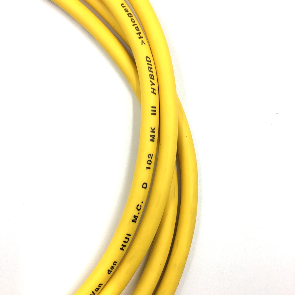 Thouliess คู่ type-2 RCA ถึง XLR Balacned สายสัญญาณเสียง 2RCA ชาย 2XLR หญิงสายเชื่อมต่อกับ VDH Van Den Hul 102 MK III