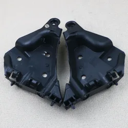 30763435 Bumper Bracket Right Left Side For Volvo XC60 2008 2009 2010 2011 2013 2012 30763436