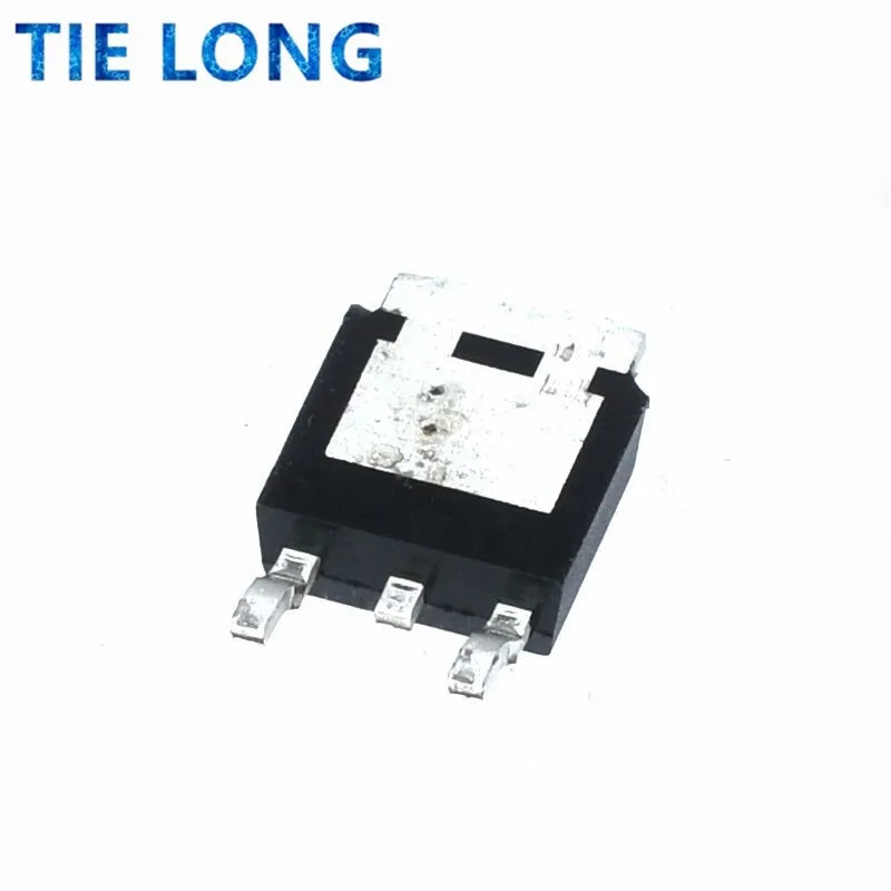 10PCS/LOT BT151S-800R BT151S800R TO-252 Transistor To252 Sot-252 Good Quanlity