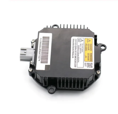 

Ballast ForNissan MaXIMA (2004-2010)OEM For Electric Works D2 2000hr DC12V AC85V 35W Xenon HID Ballast