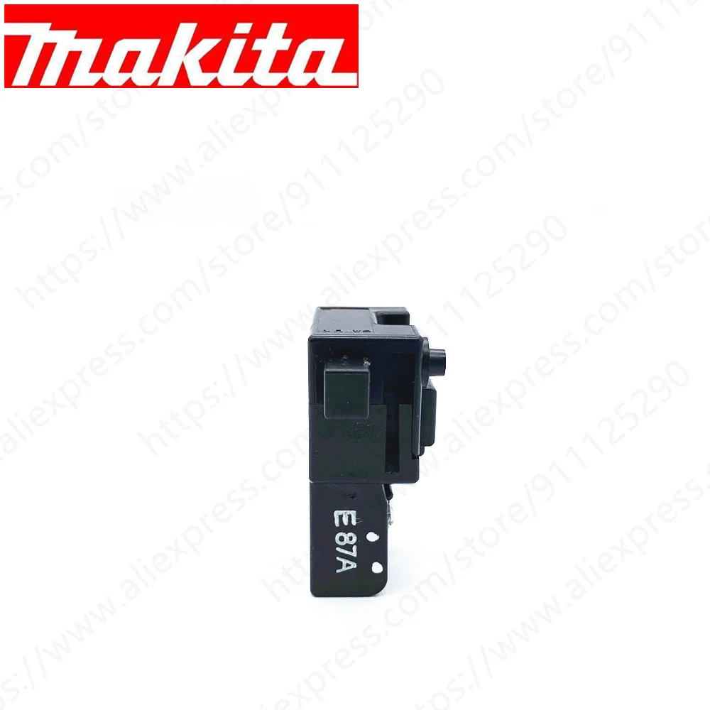 สำหรับ MAKITA DSS500Z DSS501 DSS501RMJ DSS501Z DUC122 LS800D LS800DWBE 651956-6