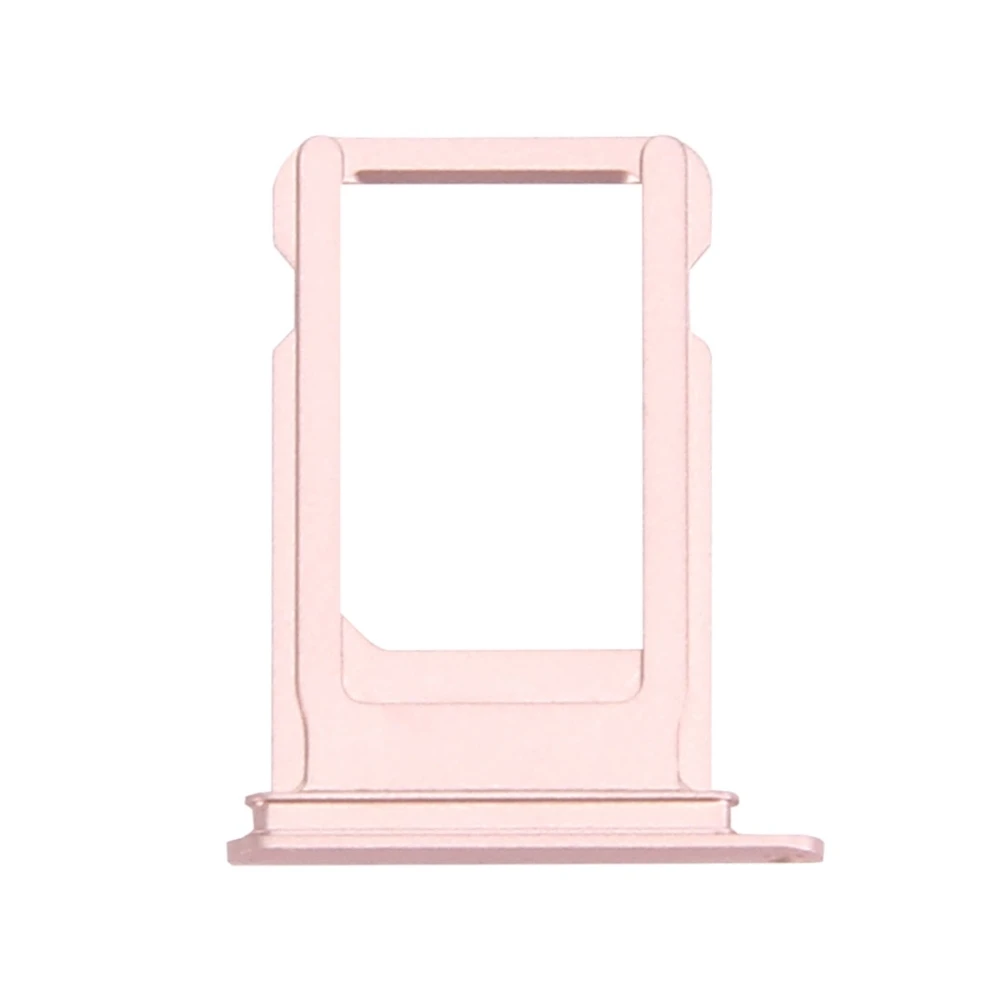 아이폰 7 플러스 SIM 카드 홀더 수리를위한 카드 트레이 교체