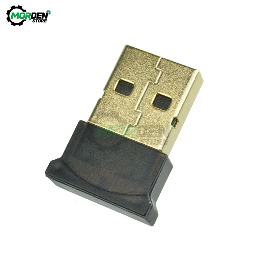 Wireless USB Bluetooth 4,0 Adapter CSR V 4,0 Bluetooth Dongle Musik Sound Bluetooth Sender Empfänger Adapter Für PC Computer