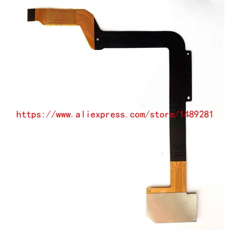 Original new XT2 Flex Shaft Rotating LCD FPC Flex Cable For FUJI X-T2 Fujifilm XT2 Camera Repair Part Replacment Unit