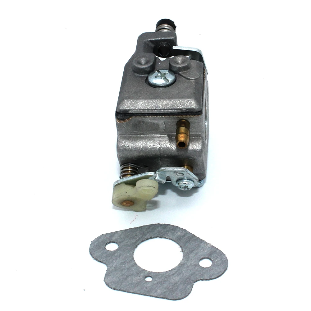 Bộ Chế Hòa Khí CARB Cho Husqvarna 50 51 55 Máy Cưa Xích Walbro WT-170-1 WA-82 PN 503 28 15-04 538 24 28-93