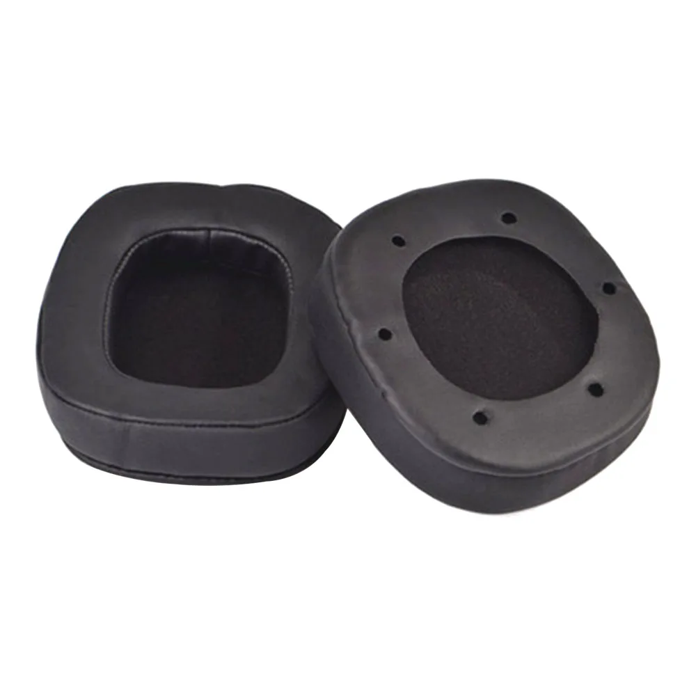 POYATU Ear Pads Headphone Earpads For XIBERIA S21 Earmuff Replacement Cushion Leather Cover Repair Parts Earphone Accessories