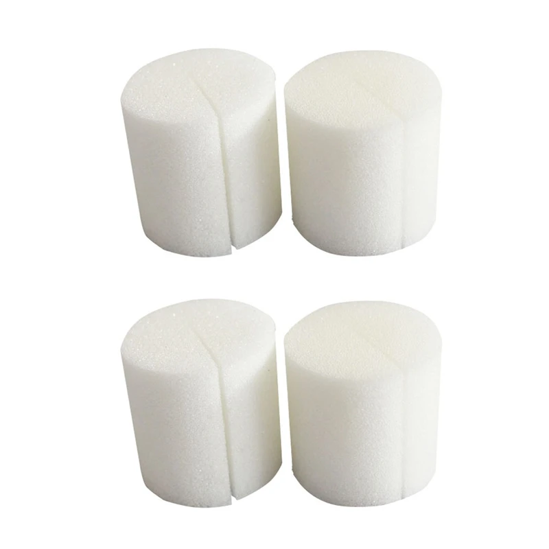 

200Pcs/Set Hydroponic Gardening Plant Tools Planted Sponge Vegetable Cultivation System 32X30mm