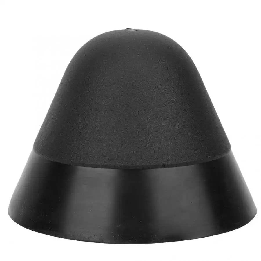 Cabeza de barco anticolisión a prueba de golpes, accesorio de cono Protector de 90 grados para bote inflable, canoa, Kayak, accesorios