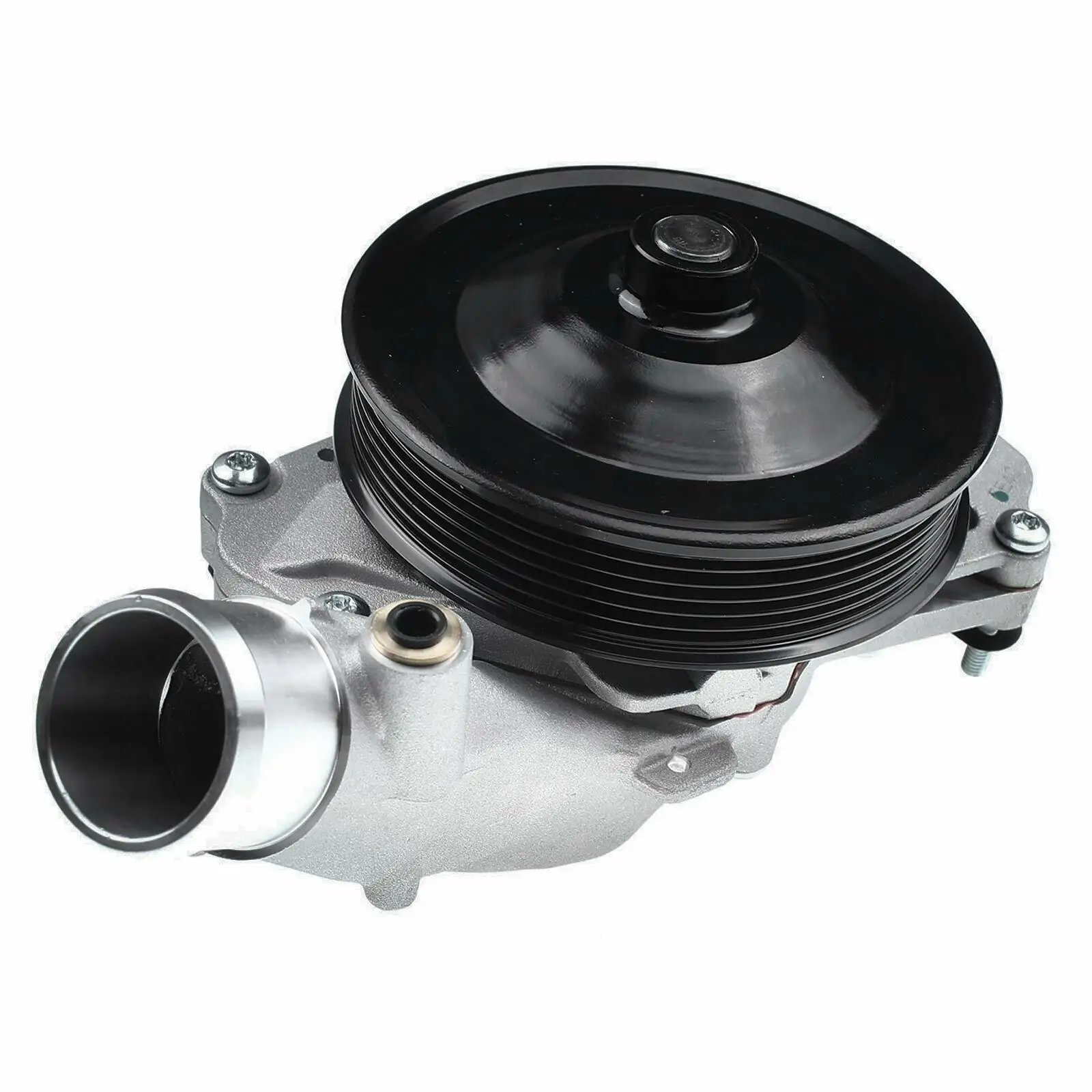 

Auto Engine Cooling Water Pump For Jaguar F-Pace F-Type XE XF XFR XJ XFR-S Land Rover Discovery LR4 3.0L 5.0L 2010-2019