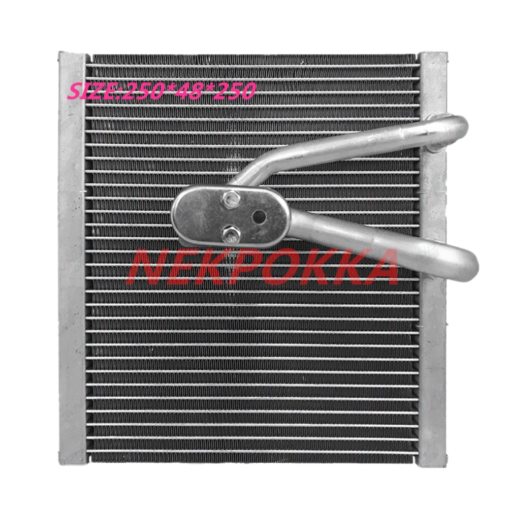 Automotive air conditioning evaporator for Buick Lacrosse,cooling coil for Buick Lacrosse