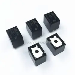 5Pcs SONGLE 5V 12V 24V 20A 14VDC T74 Power Relay SRA-05VDC-CL SRA-12VDC-CL SRA-24VDC-CL 5Pin Conversion type Automobile relay