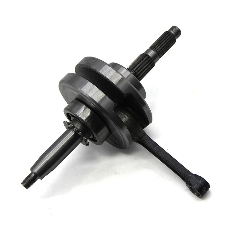 YX140 Engine Crankshaft For 56mm Bore YX140 YinXiang 140cc 1P56FMJ Horizontal Engine Dirt Pit Bike Atv Quad Parts