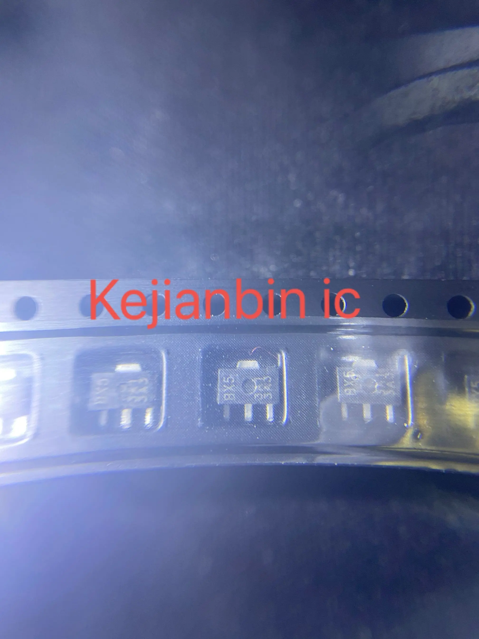 10 шт./лот 2SK2596 2SK2596BXTL 2SK2596BXTL-E SOT89 новый оригинальный