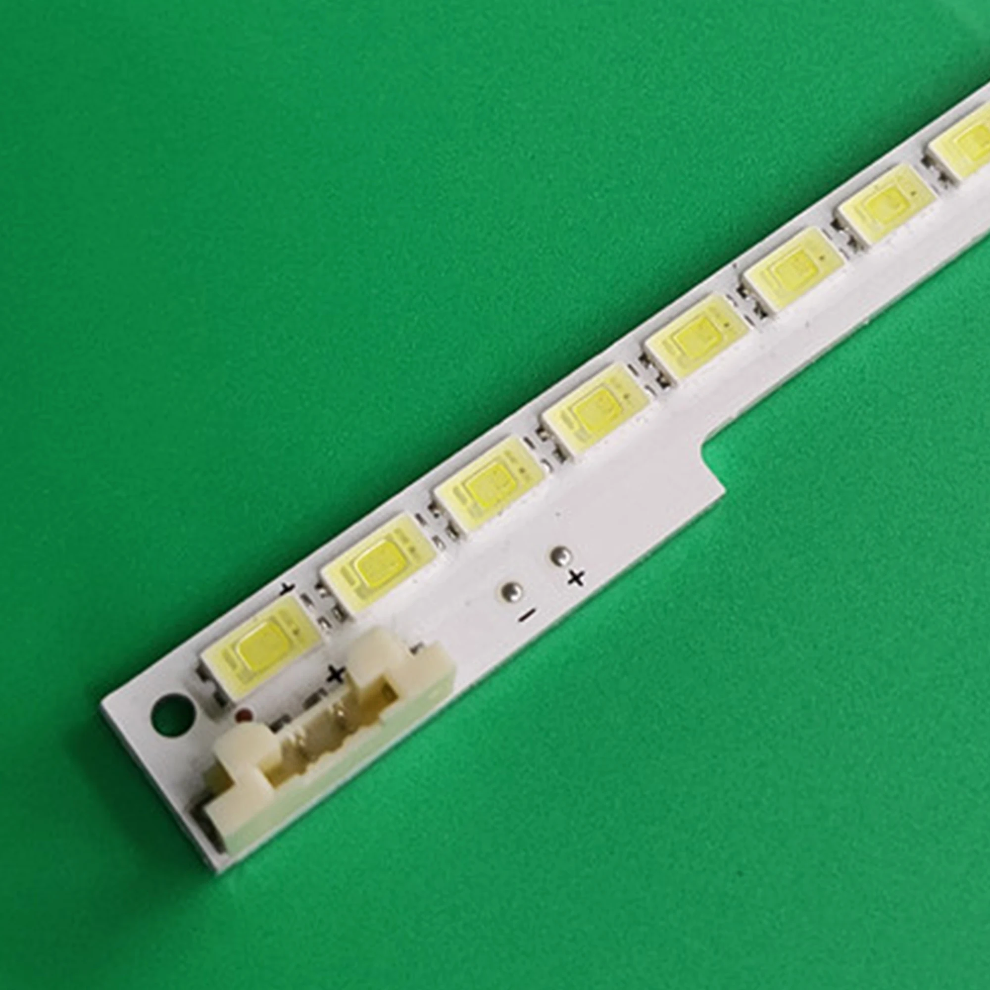 392mm LED Backlight Lamp strip 58leds For Samsung 32 inch TV UA32D4003B BN64-01635A 2011SVS32 4K-V1-1CH-PV-LEFT58 UE32D4000NW