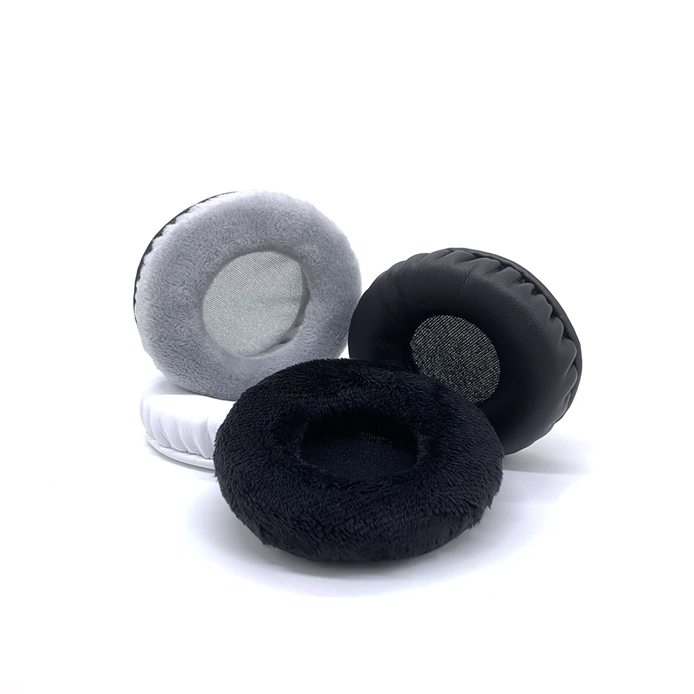 หูฟังกำมะหยี่สำหรับ Sennheiser Urbanite หูฟัง OnEar หูฟังเปลี่ยนแผ่นรองหูฟัง Earmuff หมอนอะไหล่ซ่อม